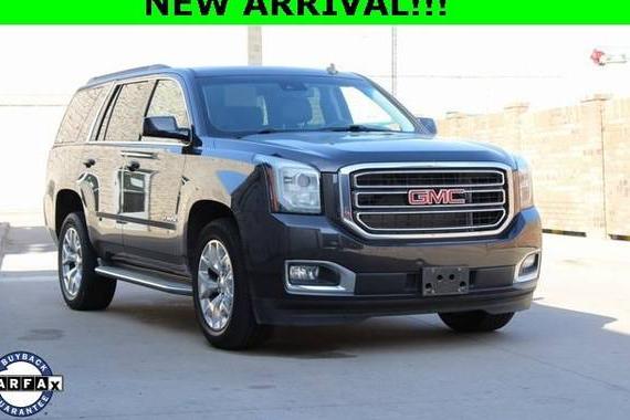 GMC YUKON 2015 1GKS1BKC2FR101980 image