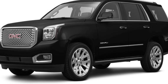 GMC YUKON 2015 1GKS2CKJ5FR502716 image
