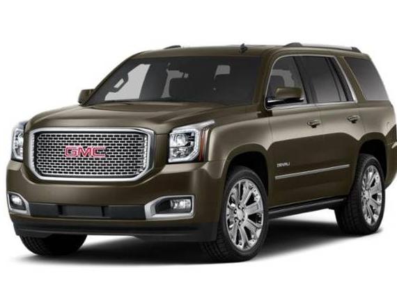 GMC YUKON 2015 1GKS2CKJ6FR642807 image
