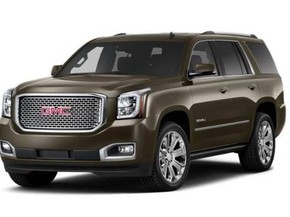 GMC YUKON 2015 1GKS2CKJXFR173902 image