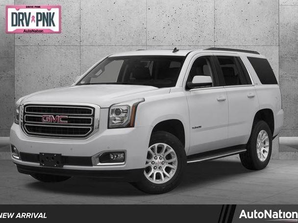 GMC YUKON 2015 1GKS1BKC9FR237118 image