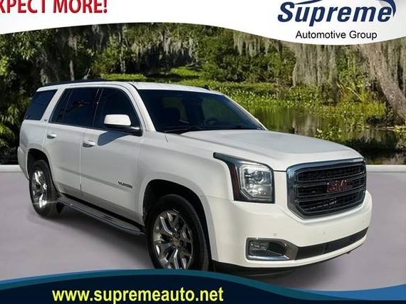 GMC YUKON 2015 1GKS1BKCXFR260276 image