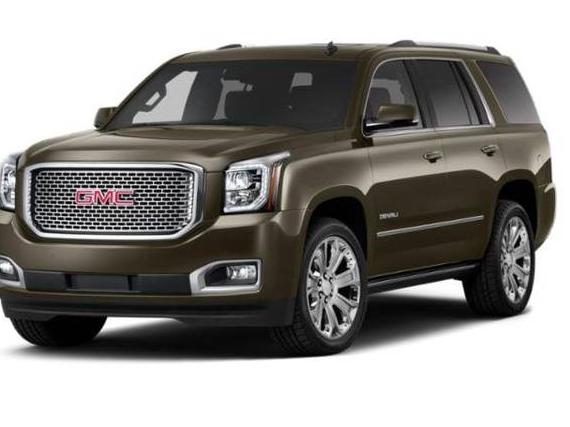 GMC YUKON 2015 1GKS2CKJXFR600656 image
