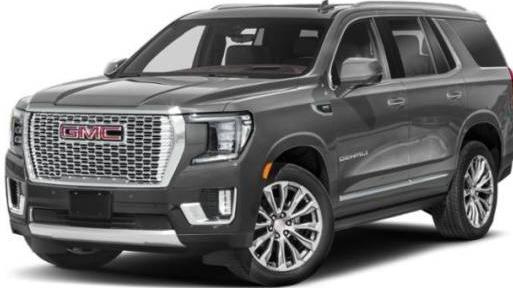 GMC YUKON 2022 1GKS2DKL7NR170218 image