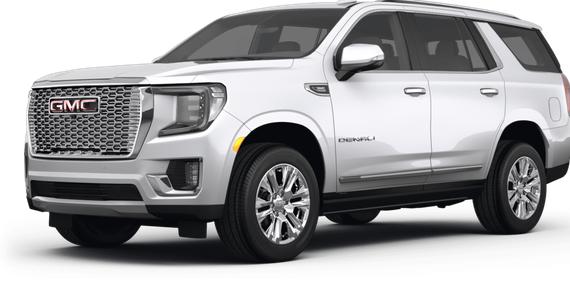 GMC YUKON 2022 1GKS2DKL3NR295961 image