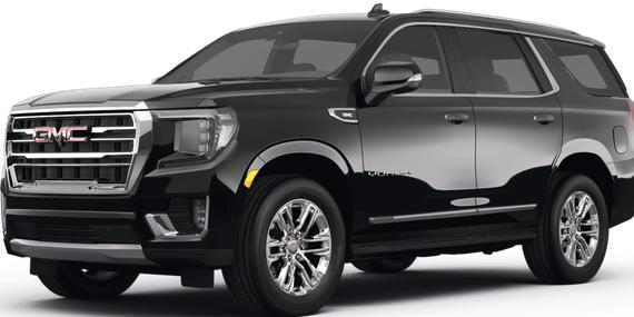 GMC YUKON 2022 1GKS1BKD0NR256678 image