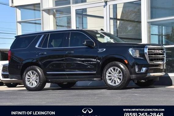 GMC YUKON 2022 1GKS2BKD7NR225408 image GMC YUKON 2022 1GKS2BKD7NR225408 image
