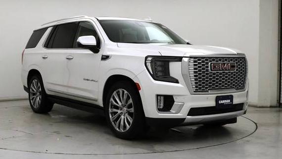 GMC YUKON 2022 1GKS2DKL7NR233818 image