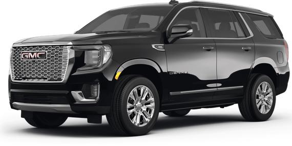 GMC YUKON 2022 1GKS2DKL3NR269831 image