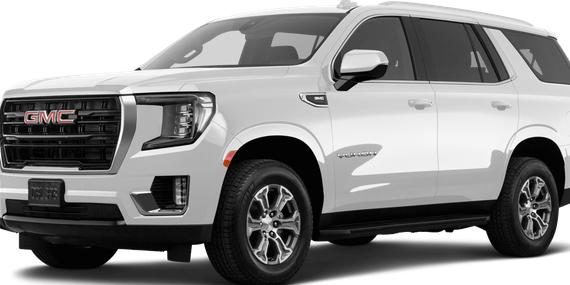 GMC YUKON 2022 1GKS1AKD7NR356481 image