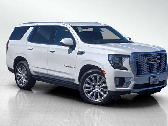GMC YUKON 2022 1GKS2DKL0NR248211 image