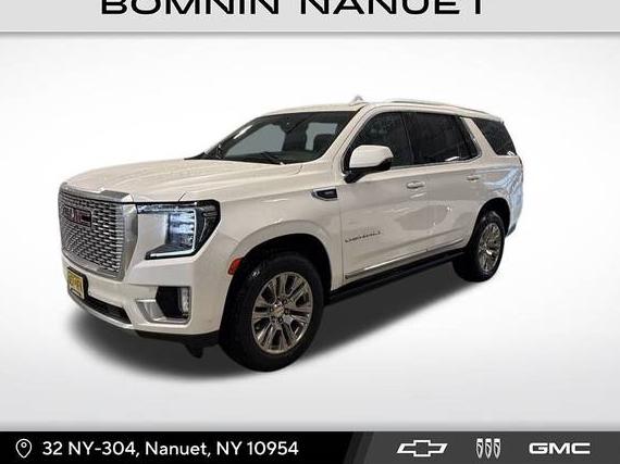 GMC YUKON 2022 1GKS2DKL5NR294634 image