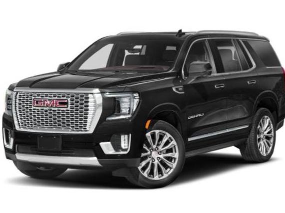 GMC YUKON 2022 1GKS2DKL5NR174574 image