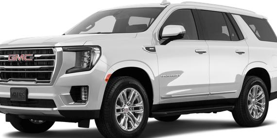 GMC YUKON 2022 1GKS2CKD7NR246927 image
