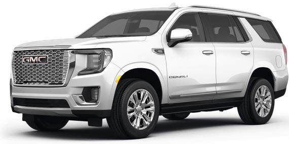 GMC YUKON 2022 1GKS2DKT8NR242480 image