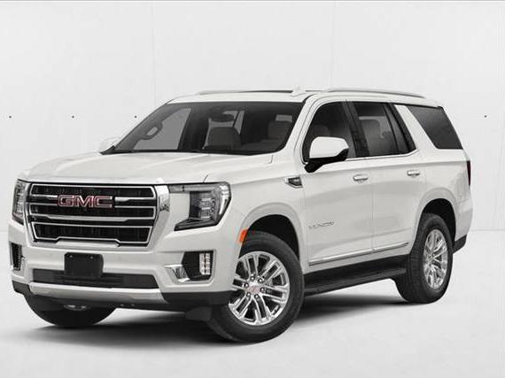 GMC YUKON 2022 1GKS2CKL8NR104657 image