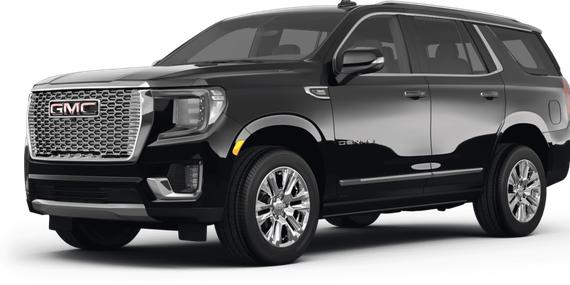 GMC YUKON 2022 1GKS2DKL1NR361990 image