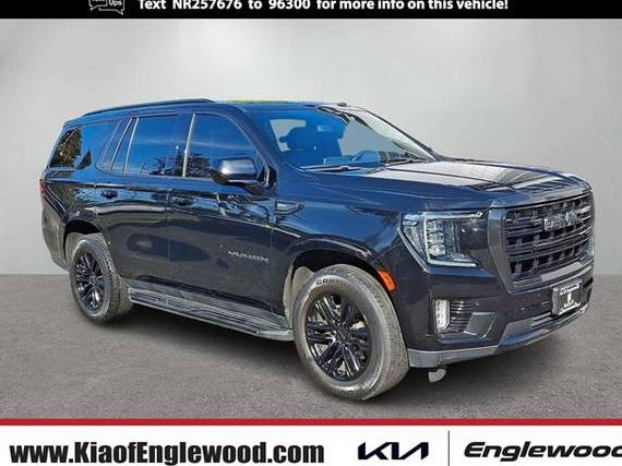 GMC YUKON 2022 1GKS2AKD2NR257676 image