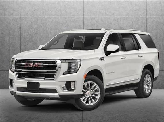 GMC YUKON 2022 1GKS2DKL7NR354803 image