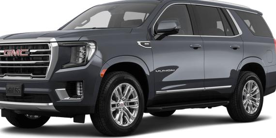 GMC YUKON 2022 1GKS2CKL5NR159356 image