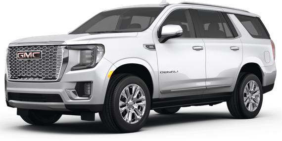 GMC YUKON 2022 1GKS2DKL9NR172147 image