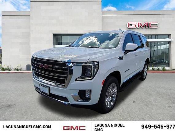 GMC YUKON 2022 1GKS2BKD6NR356152 image