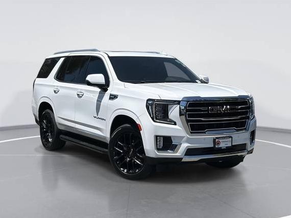 GMC YUKON 2022 1GKS1BKT2NR226881 image