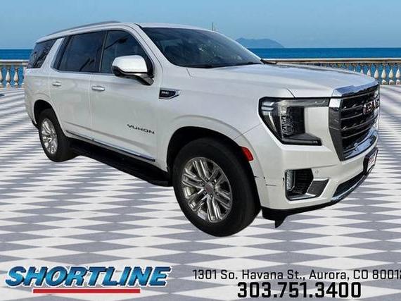 GMC YUKON 2022 1GKS2BKD1NR361226 image GMC YUKON 2022 1GKS2BKD1NR361226 image