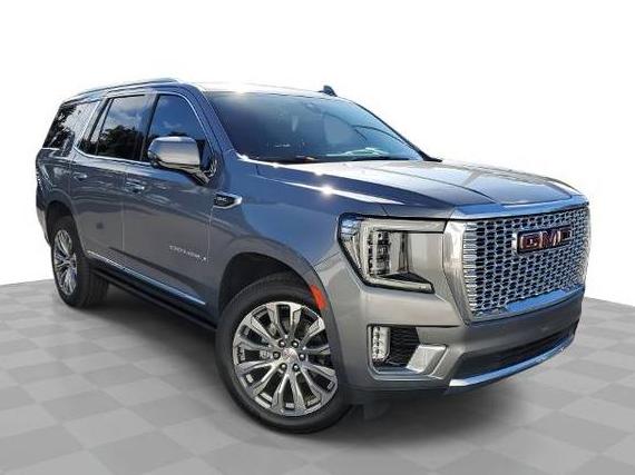 GMC YUKON 2022 1GKS2DKL6NR122631 image GMC YUKON 2022 1GKS2DKL6NR122631 image