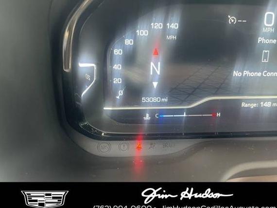 GMC YUKON 2022 1GKS2DKL9NR268280 image