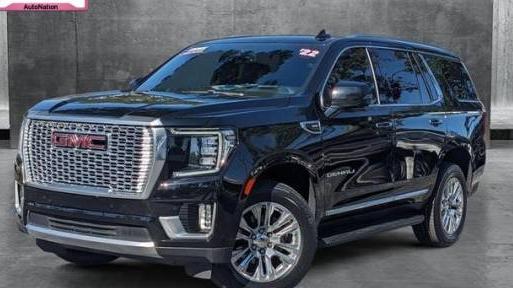 GMC YUKON 2022 1GKS2DKL2NR212536 image