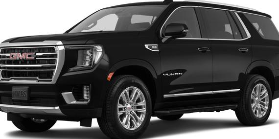 GMC YUKON 2022 1GKS2CKL0NR294194 image