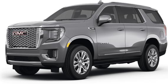 GMC YUKON 2022 1GKS2DKL0NR261489 image