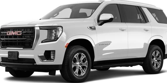 GMC YUKON 2022 1GKS2AKD3NR327203 image