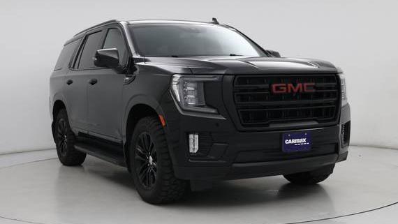 GMC YUKON 2022 1GKS2BKD9NR106808 image