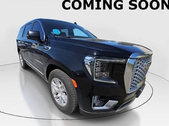 GMC YUKON 2022 1GKS2DKL7NR156934 image