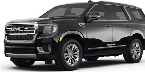 GMC YUKON 2022 1GKS2BKD9NR355268 image