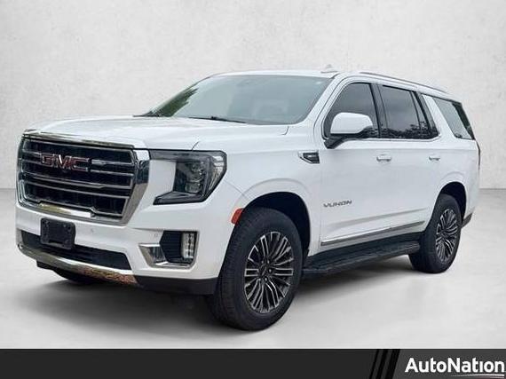 GMC YUKON 2022 1GKS2BKT6NR178296 image