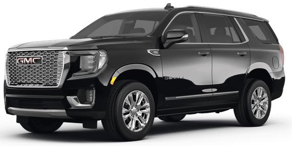 GMC YUKON 2022 1GKS2DKL8NR246948 image
