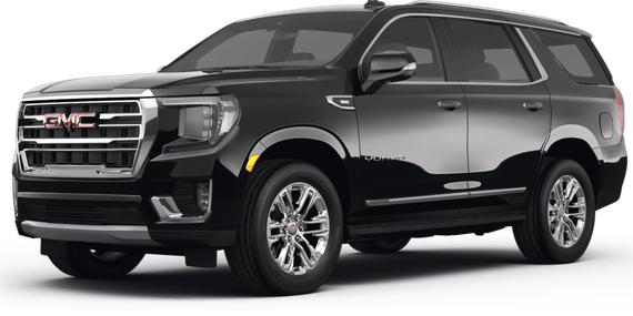 GMC YUKON 2022 1GKS2BKD3NR223445 image GMC YUKON 2022 1GKS2BKD3NR223445 image