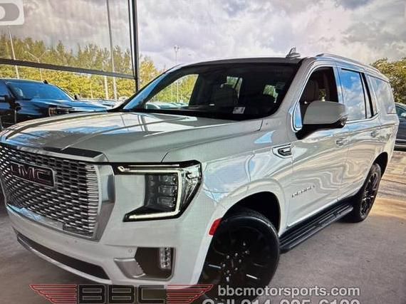 GMC YUKON 2022 1GKS1DKLXNR255606 image GMC YUKON 2022 1GKS1DKLXNR255606 image