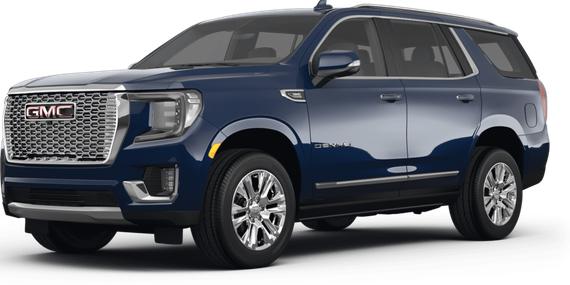 GMC YUKON 2022 1GKS2DKL0NR339799 image