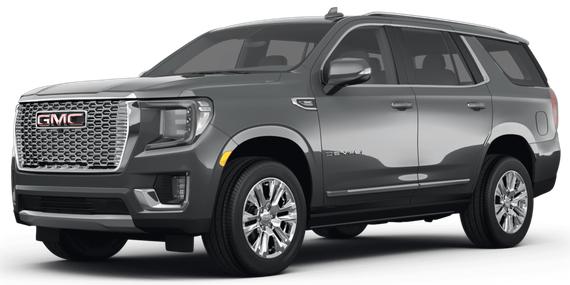 GMC YUKON 2022 1GKS2DKLXNR278915 image