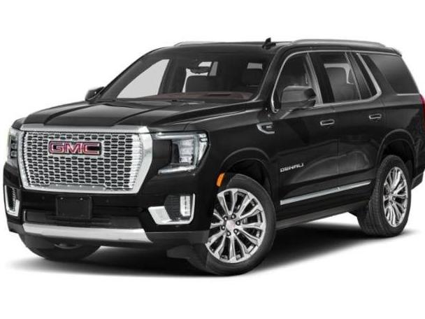 GMC YUKON 2022 1GKS2DKLXNR131039 image