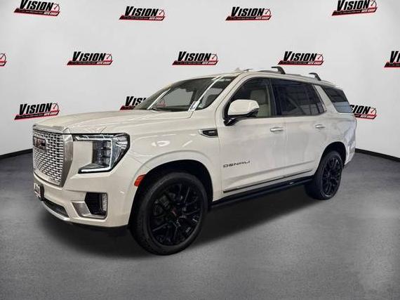 GMC YUKON 2022 1GKS2DKL9NR133395 image