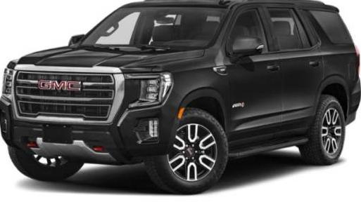 GMC YUKON 2022 1GKS2CKL2NR253503 image