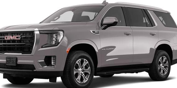 GMC YUKON 2022 1GKS1AKD1NR357710 image