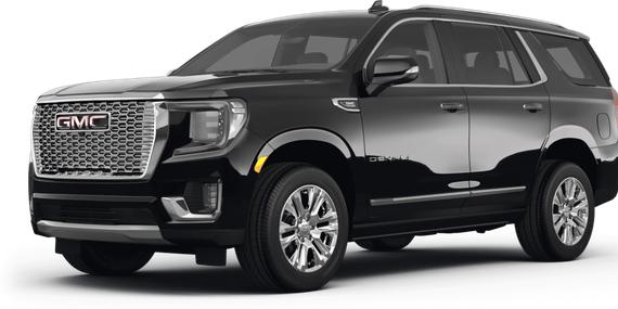 GMC YUKON 2022 1GKS2DKL8NR135588 image