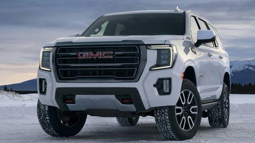 GMC YUKON 2022 1GKS2CKD2NR175054 image