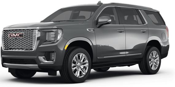 GMC YUKON 2022 1GKS1DKL4NR236002 image